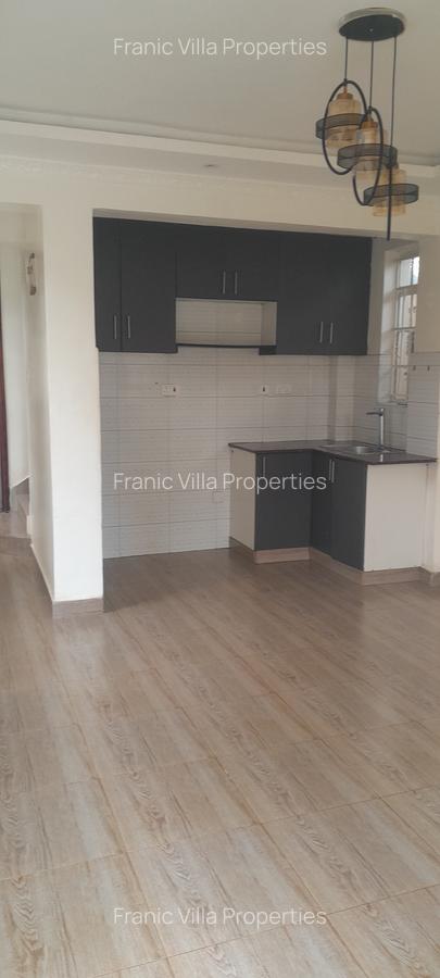 1 Bed Apartment with En Suite at Nyari Central - 12