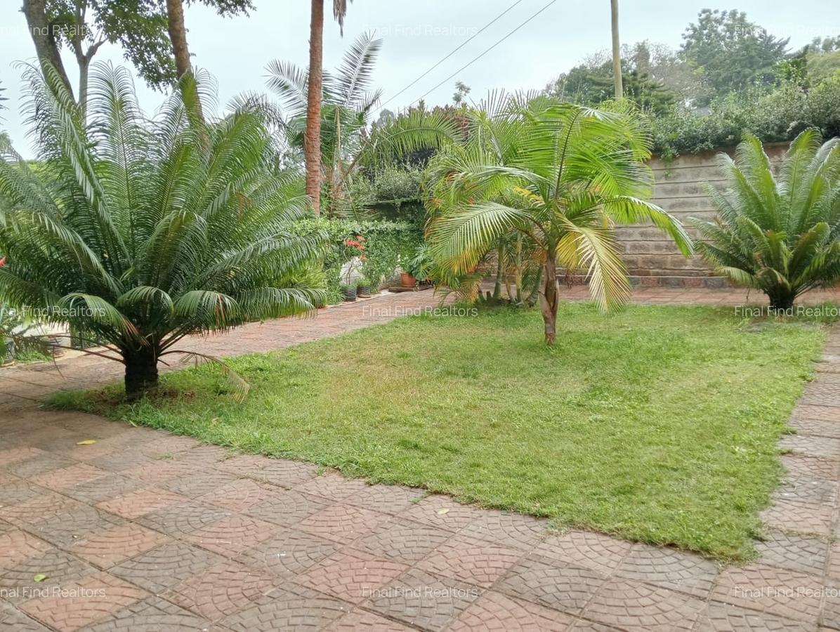 2 Bed House with Garden in Runda - 5