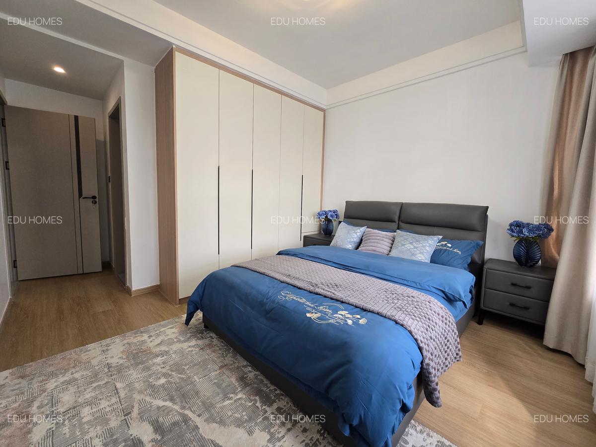 2 Bed Apartment with En Suite at Ngong Road - 9