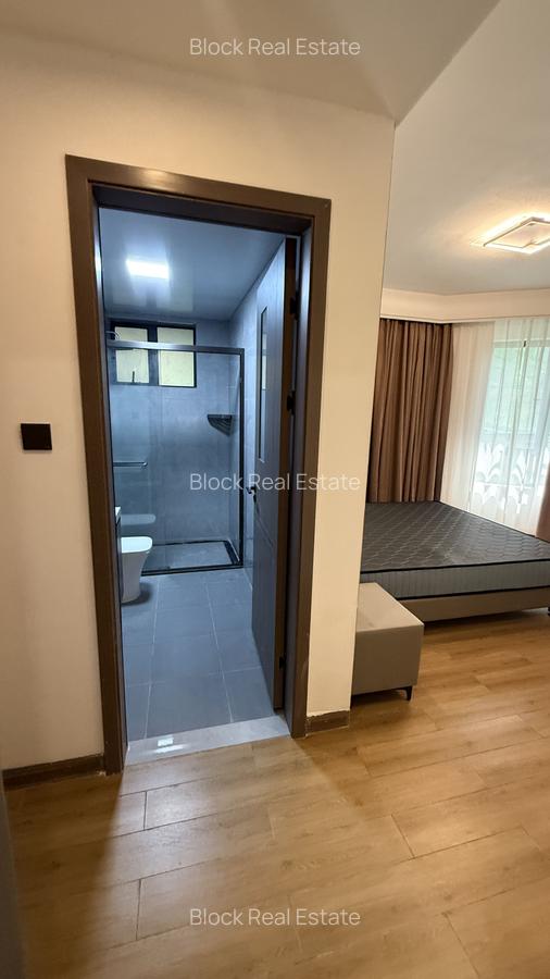 Furnished 3 Bed Apartment with En Suite in Kilimani - 8