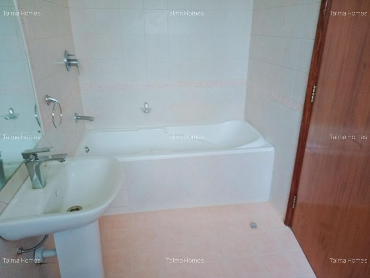 5 Bed Townhouse with En Suite at Off Riara Road - 16