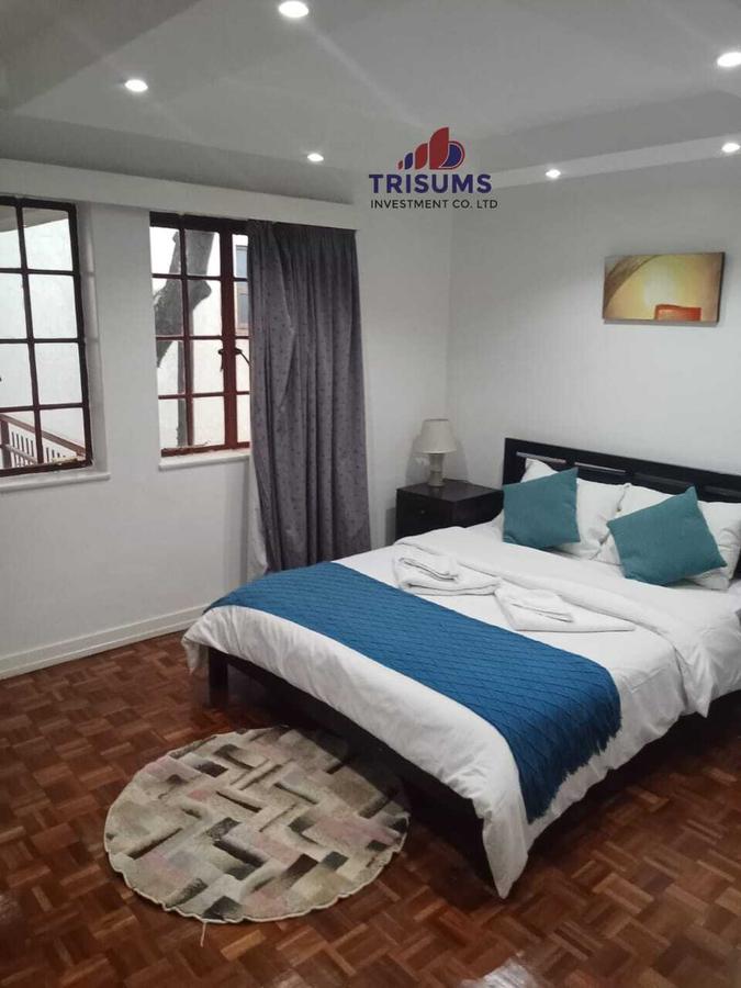 Serviced 2 Bed Apartment with En Suite in Westlands Area - 10