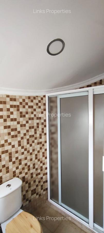 5 Bed Townhouse with En Suite at Karen - 3