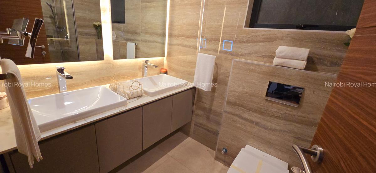 2 Bed Apartment with En Suite at Riverside Drive - 9