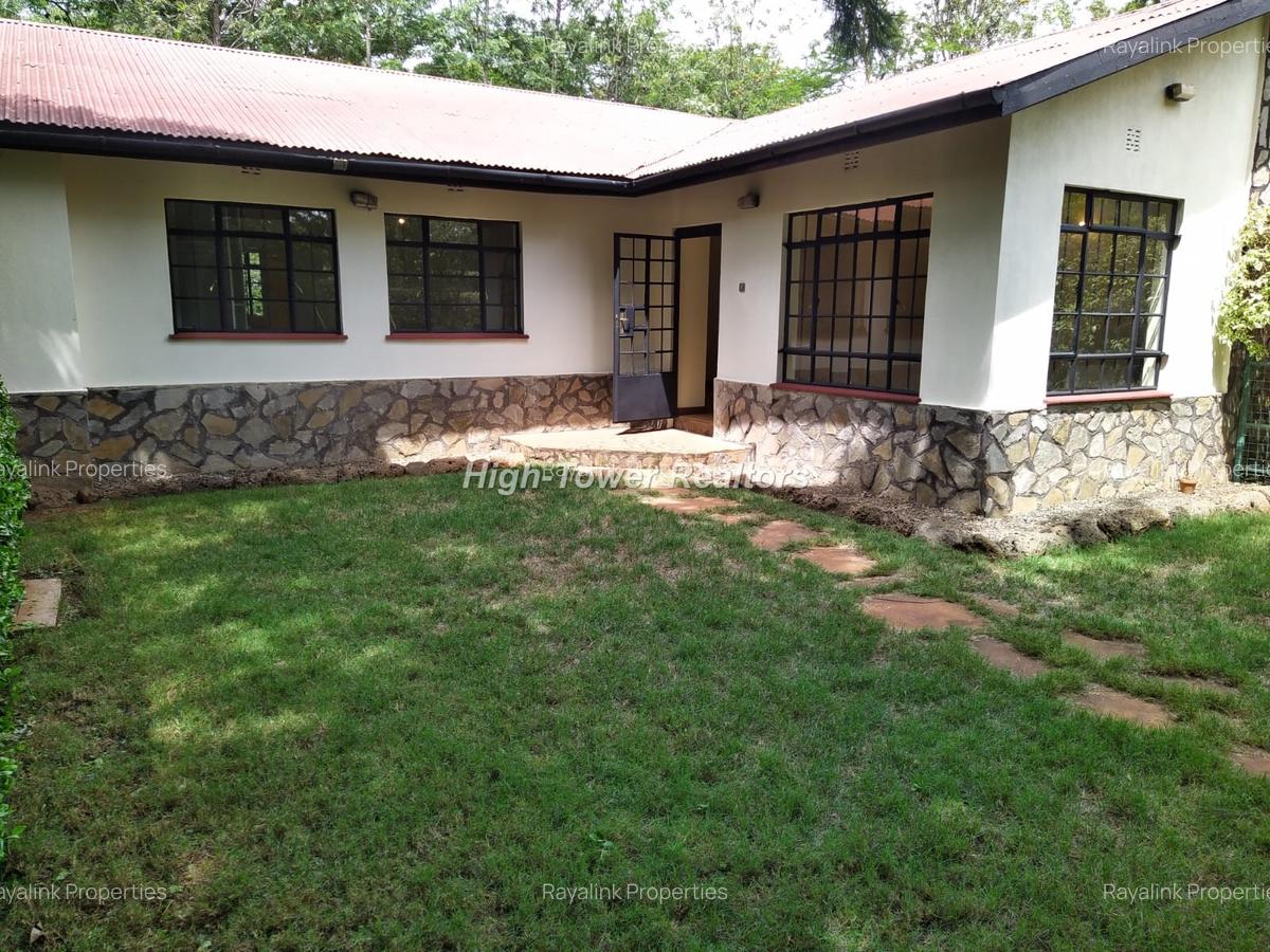 3 Bed House with En Suite at Marula - 1