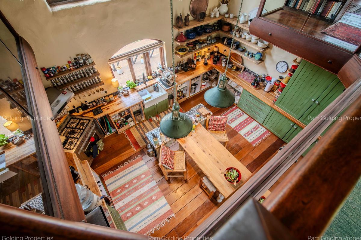 3 Bed House with En Suite in Loresho - 10