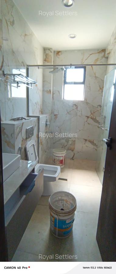 3 Bed Apartment with En Suite at Brookside Groove - 9