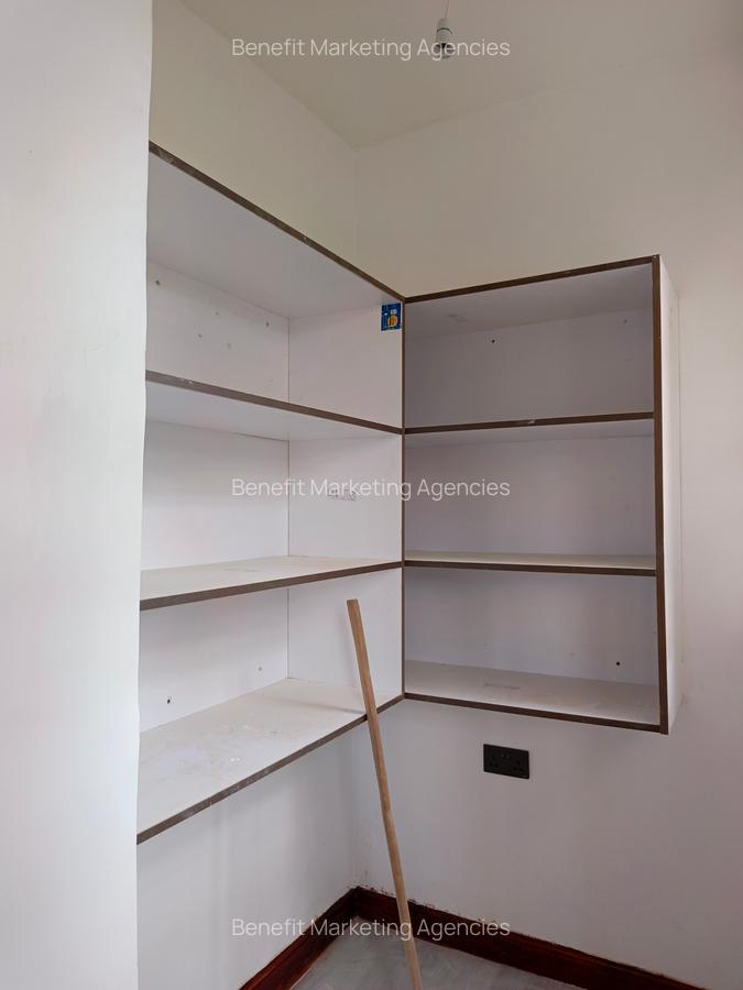 4 Bed Townhouse with En Suite at Veterinary Centre - 12