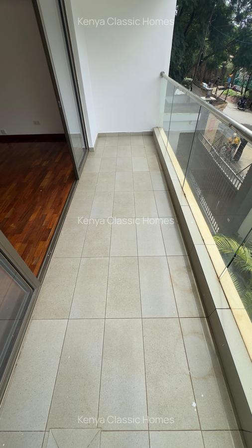 3 Bed Apartment with En Suite at Kileleshwa - 7