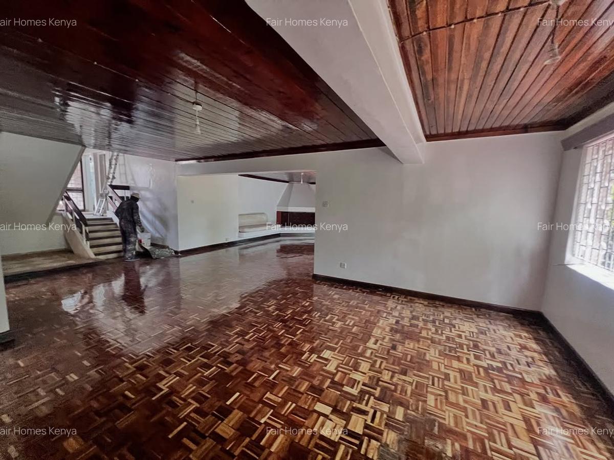5 Bed House with En Suite at Manyani East - 4