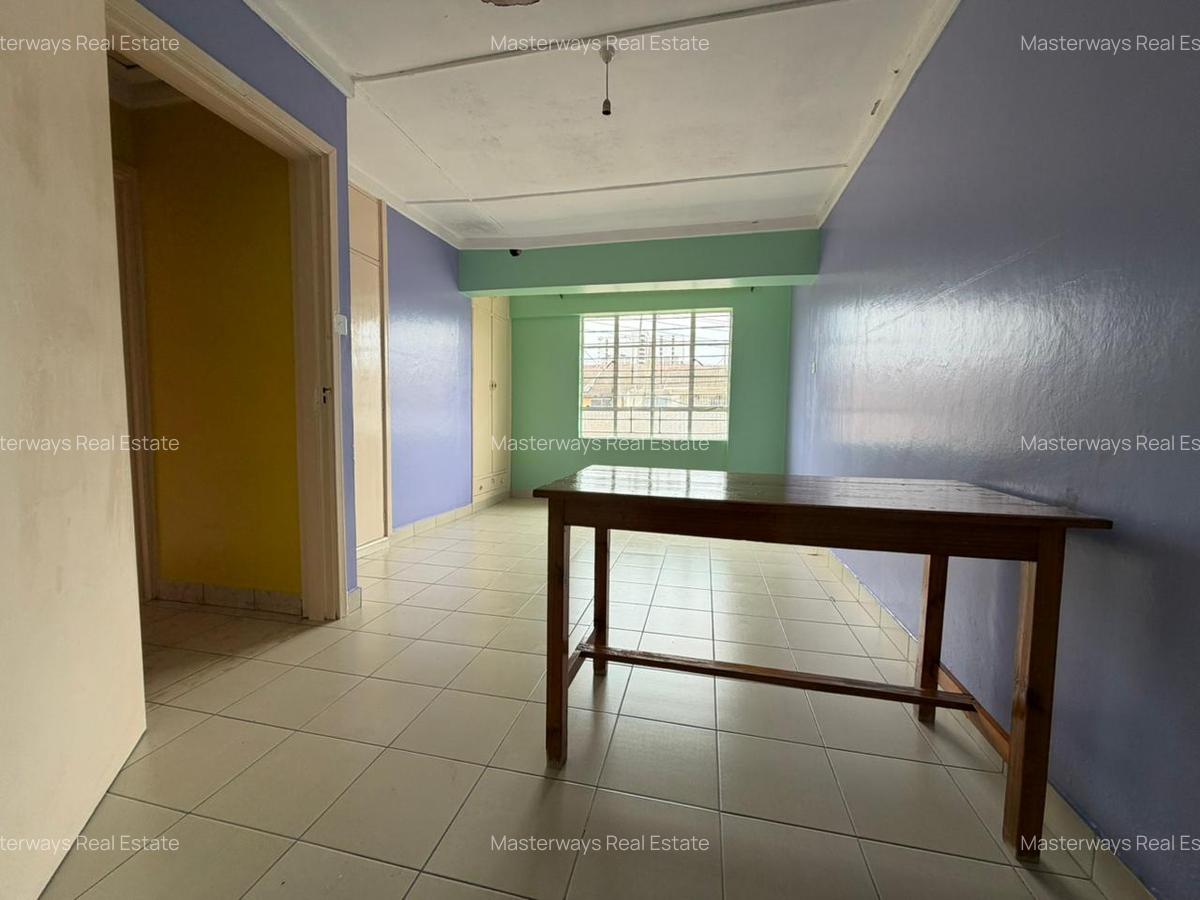 4 Bed House with En Suite in South C - 16