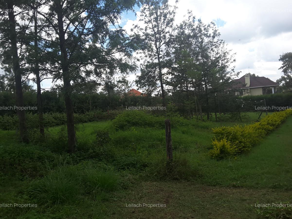 0.1 ha Residential Land in Ongata Rongai - 2