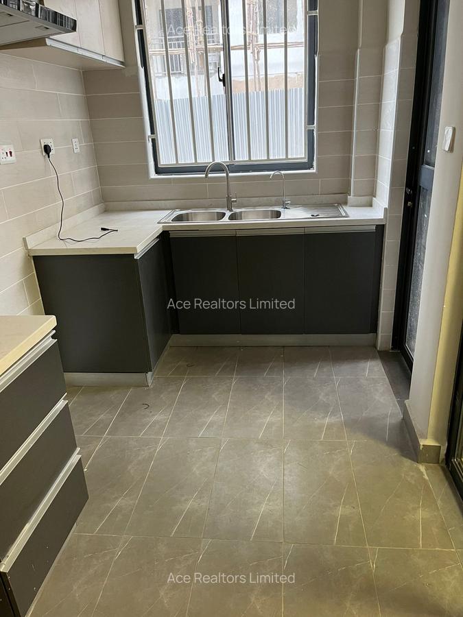 2 Bed Apartment with En Suite at Off - Mombasa Road - 14