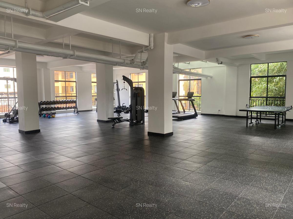 1 Bed Apartment with En Suite in Westlands Area - 16