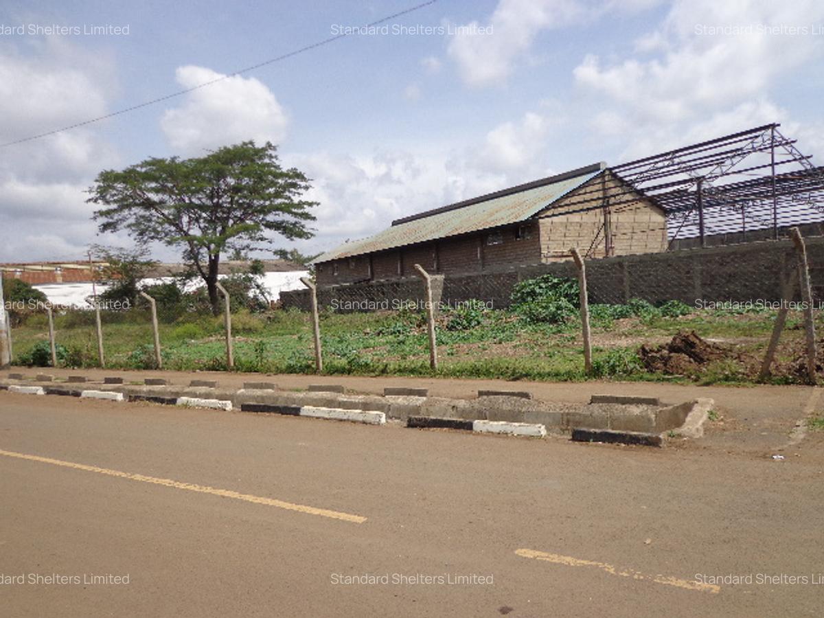 0.0378 ac Land in Kahawa West - 1