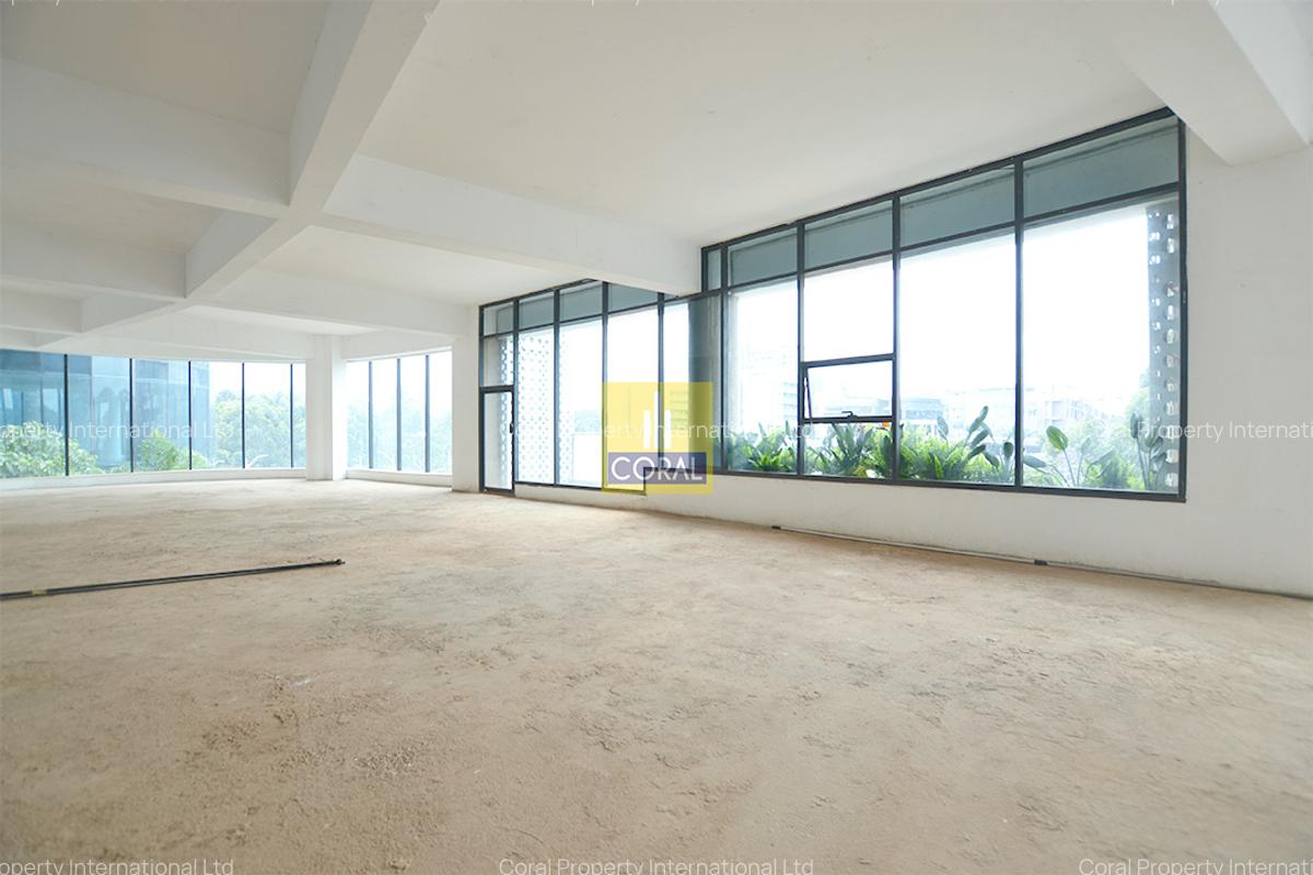 Office in Rosslyn - 9