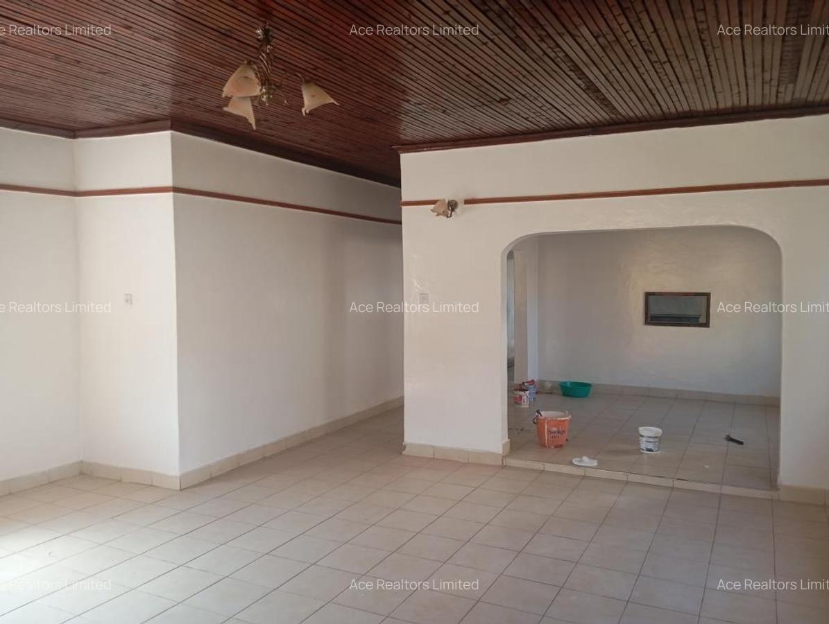 5 Bed House with En Suite at Waiyaki Way - 6