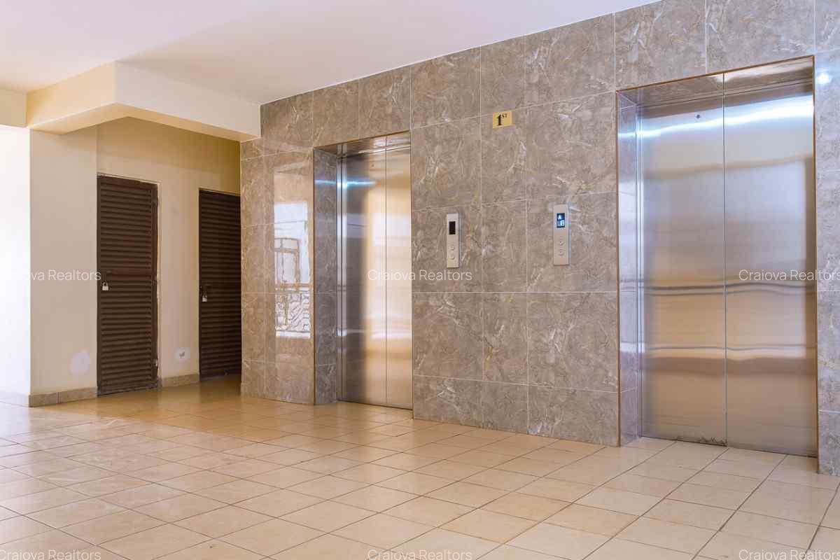 3 Bed Apartment with En Suite at Kiambu Road - 6