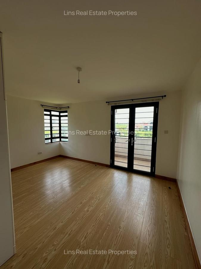 5 Bed Townhouse with En Suite in Runda - 15