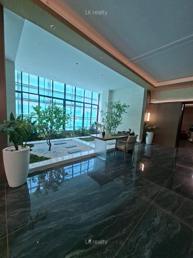 3 Bed Apartment with En Suite at Mogotio - 3