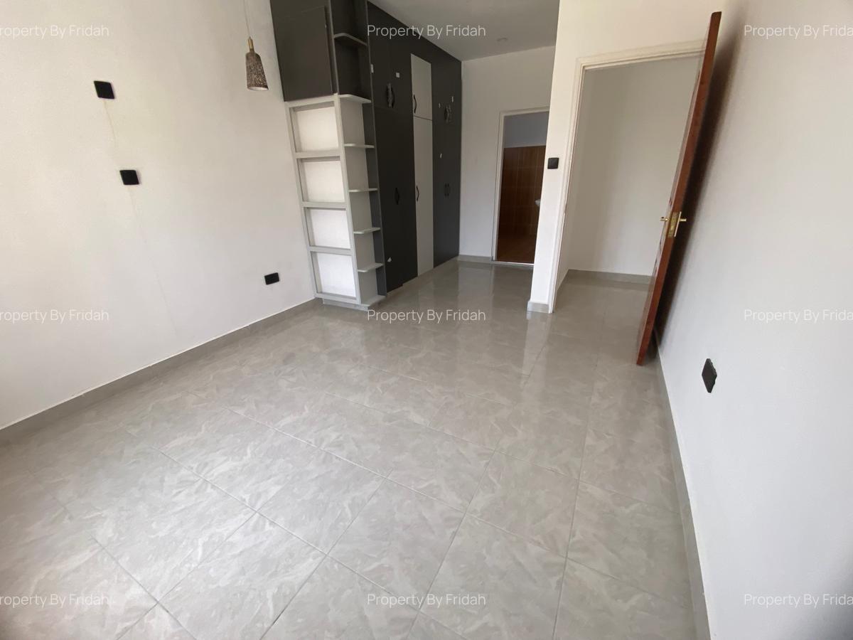 3 Bed House with En Suite in Kitengela - 12