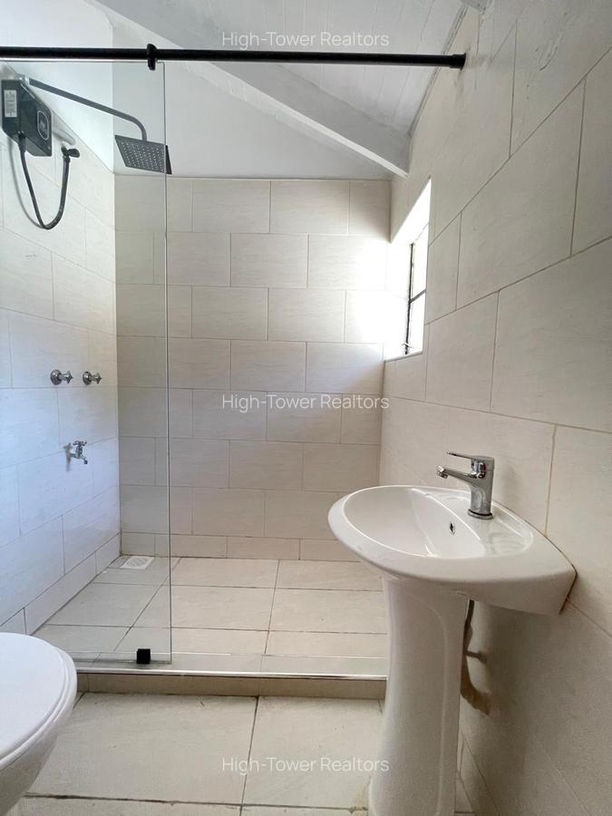 2 Bed House with En Suite in Kyuna - 17