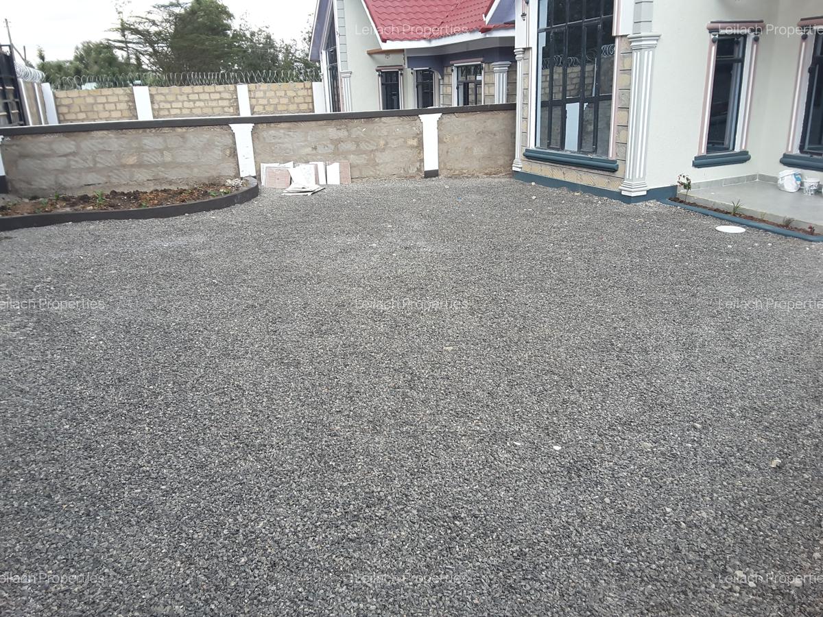 4 Bed House with En Suite in Ngong - 7