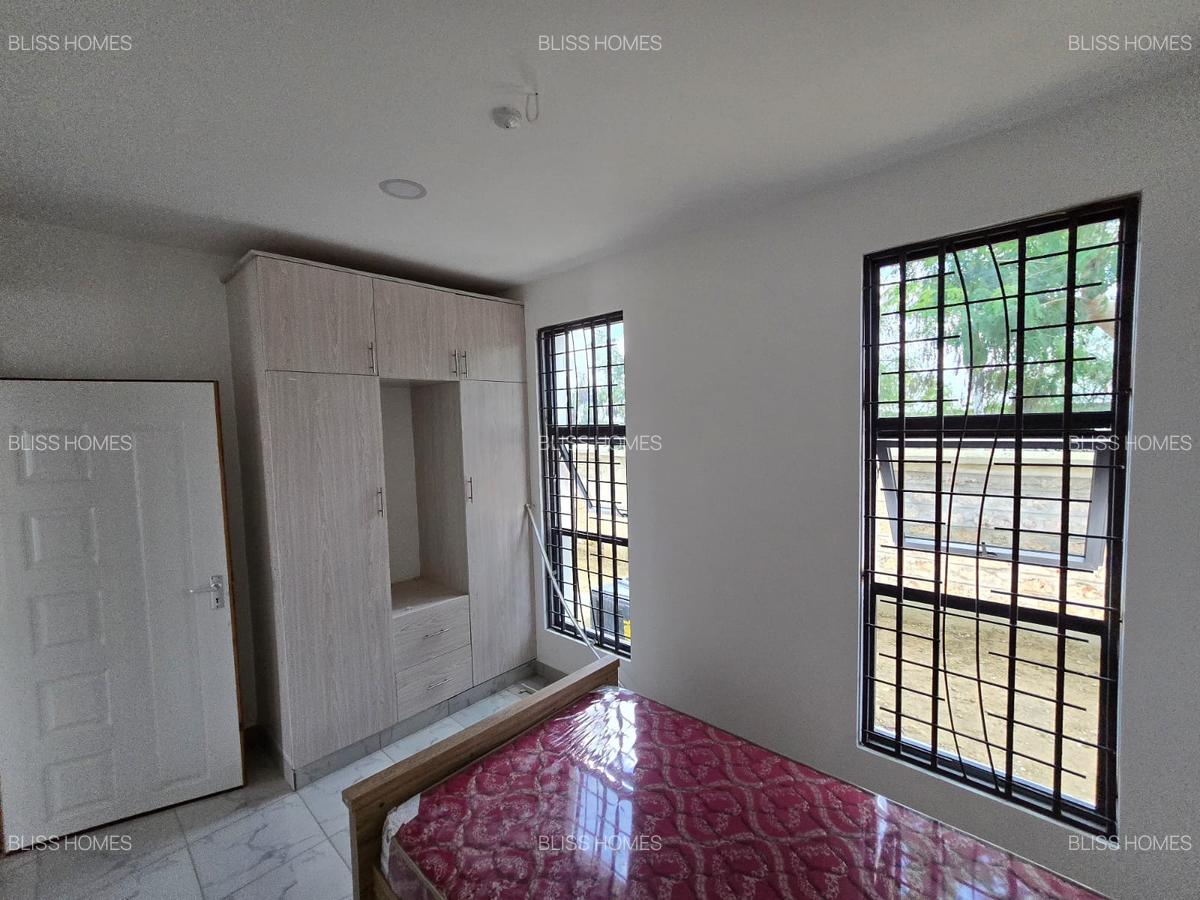 3 Bed House with En Suite at Mariakani - 14