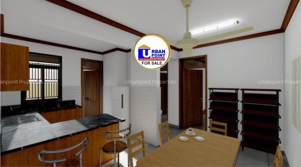 2 Bed Apartment with En Suite in Bamburi - 6