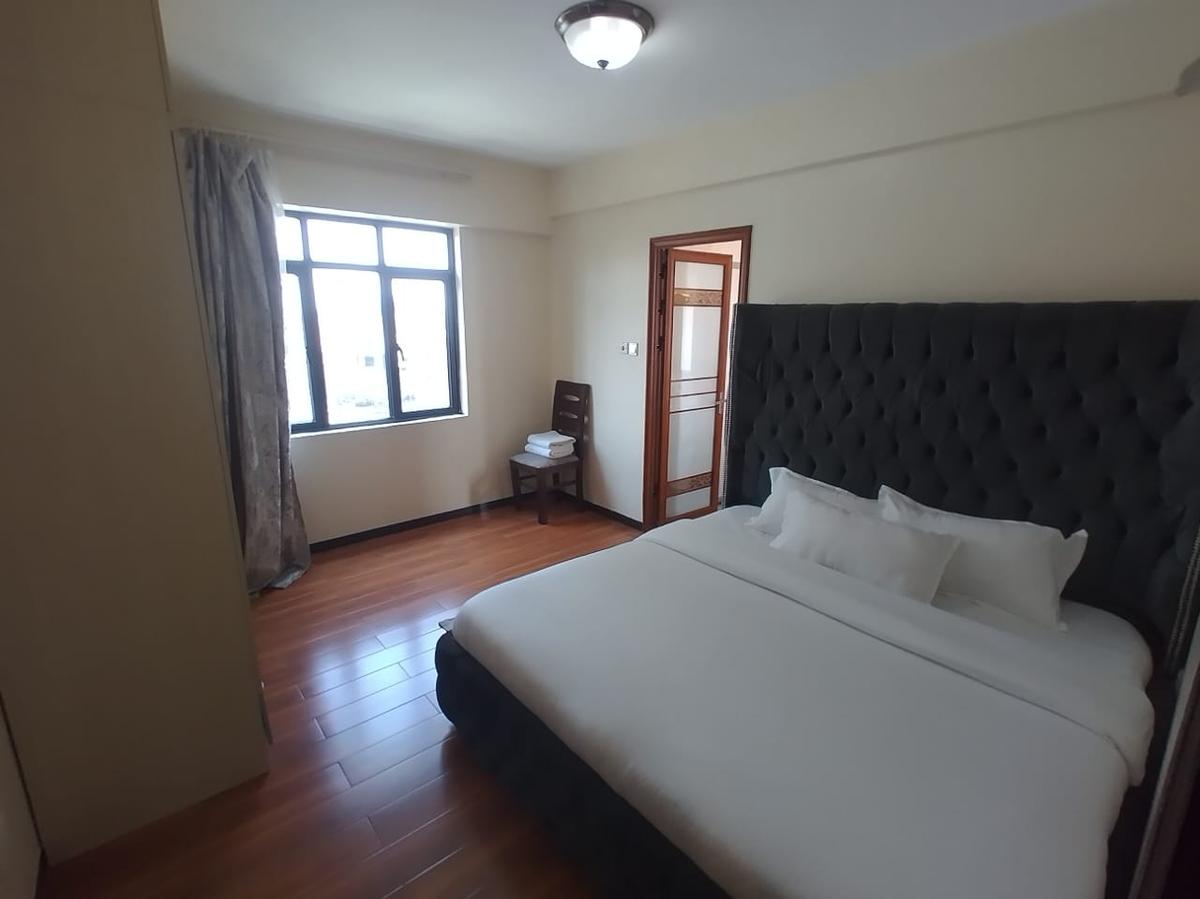 2 Bed Apartment with En Suite at Argwings Kodhek - 6