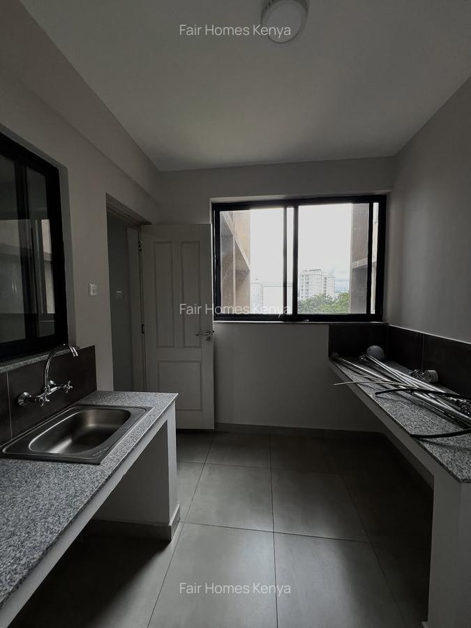 2 Bed Apartment with En Suite at Gatundu Road - 2