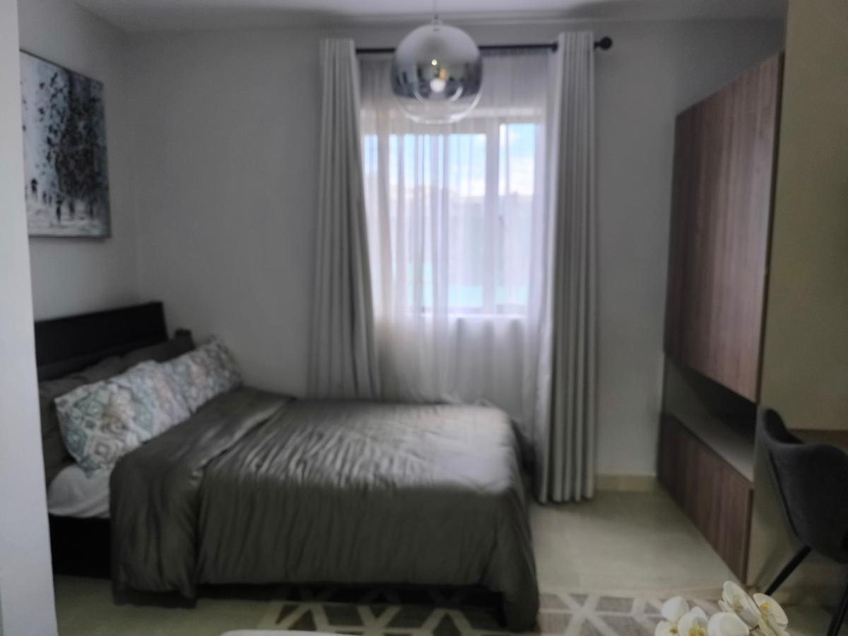 Studio Apartment with En Suite at Naivasha Road Nairobi - 12