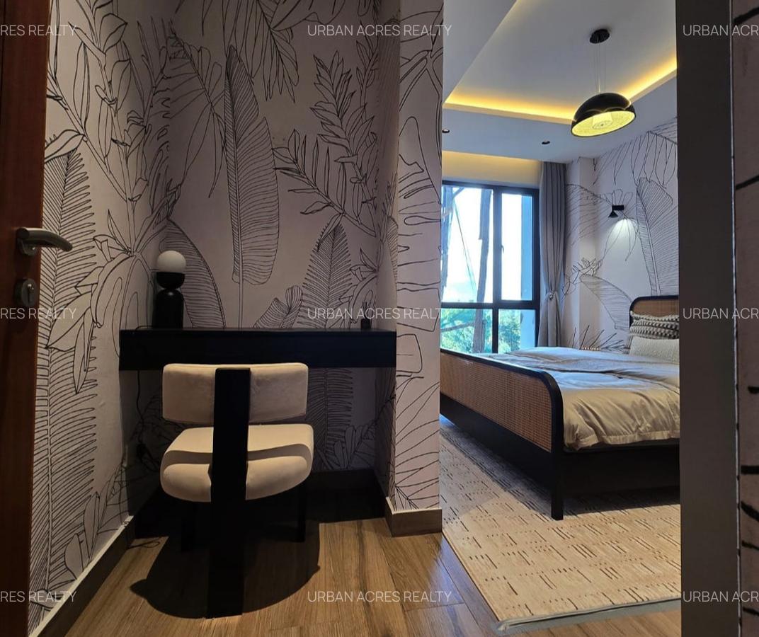 2 Bed Apartment with En Suite at Kitusuru - 7