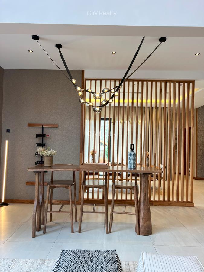 4 Bed Villa with En Suite in Loresho - 8