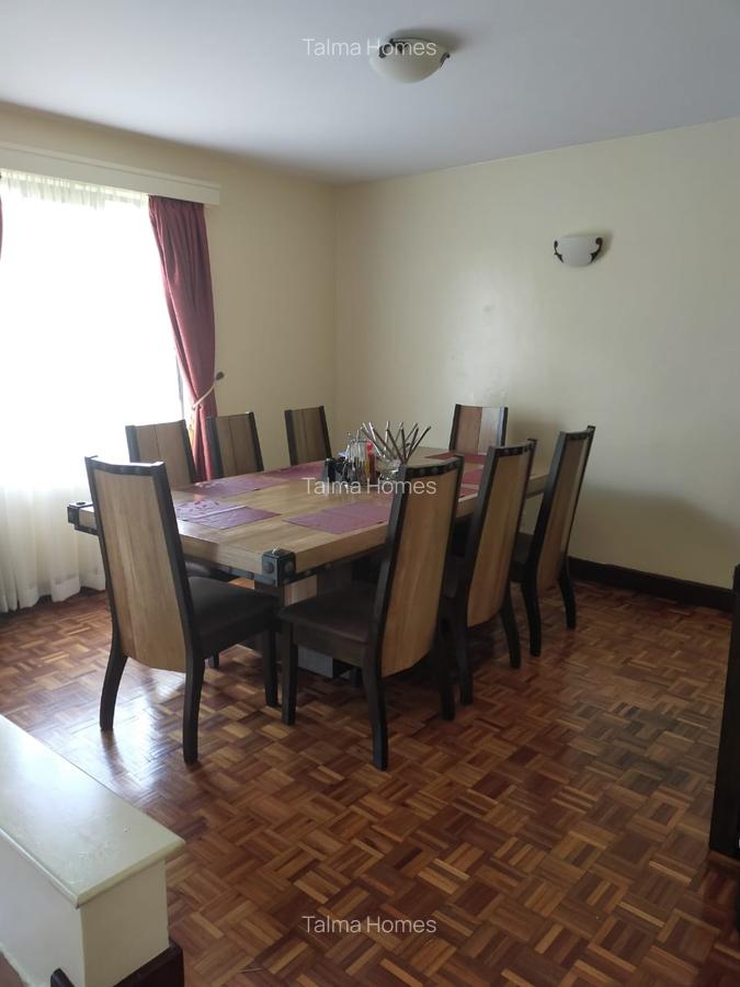 4 Bed Townhouse with En Suite at Off Waiyaki Way - 2