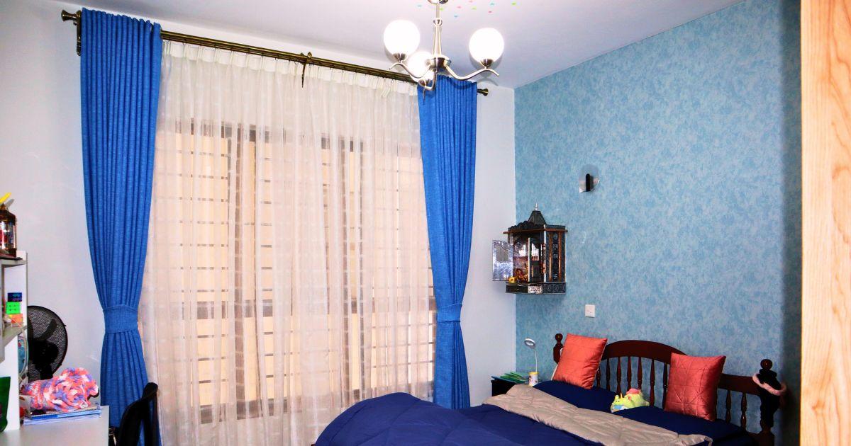 3 Bed Apartment with En Suite in General Mathenge - 12