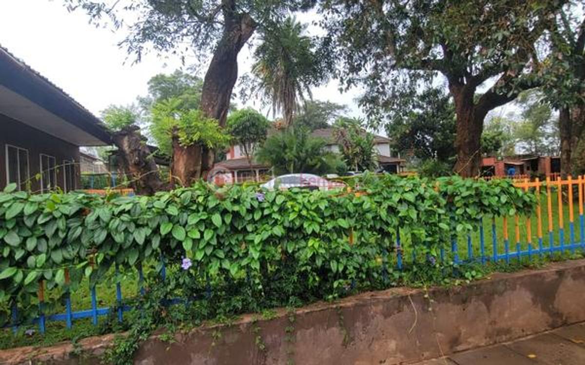 7 Bed Townhouse with En Suite at Lavington - 19