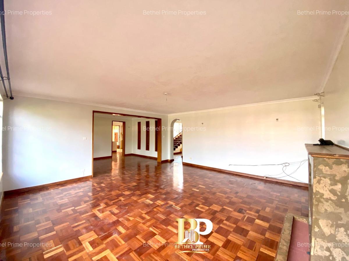 4 Bed Townhouse with En Suite in Runda - 6