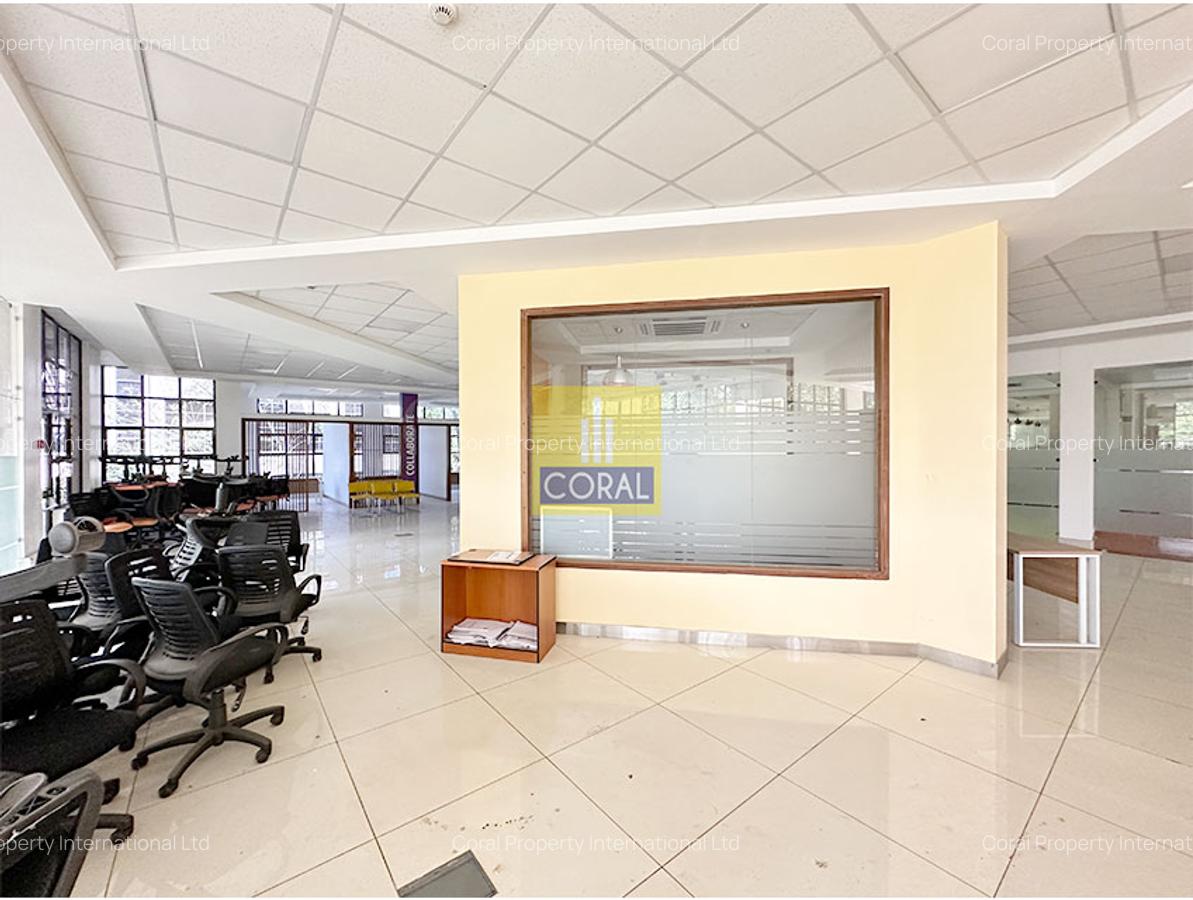 Office in Karen - 10