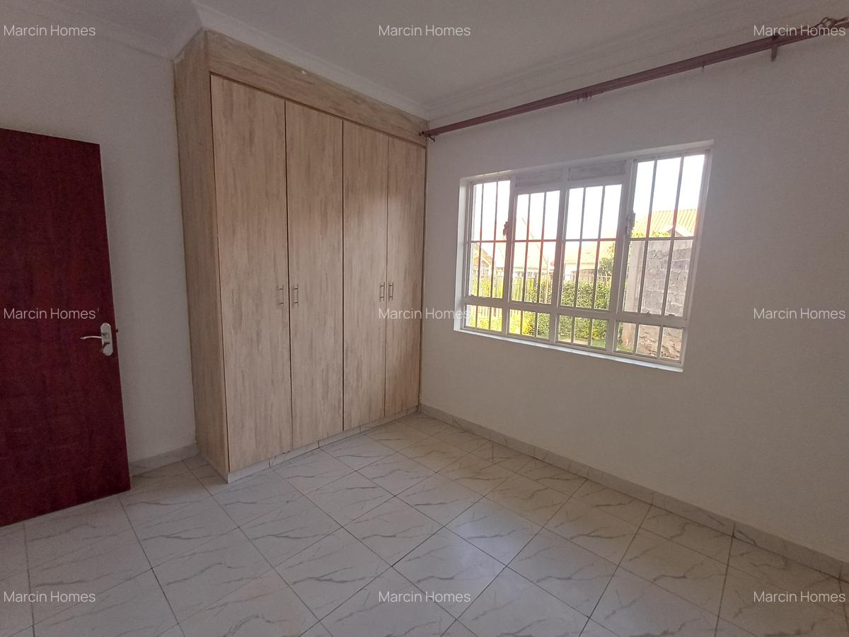 3 Bed House with En Suite at Kenyatta Road - 4