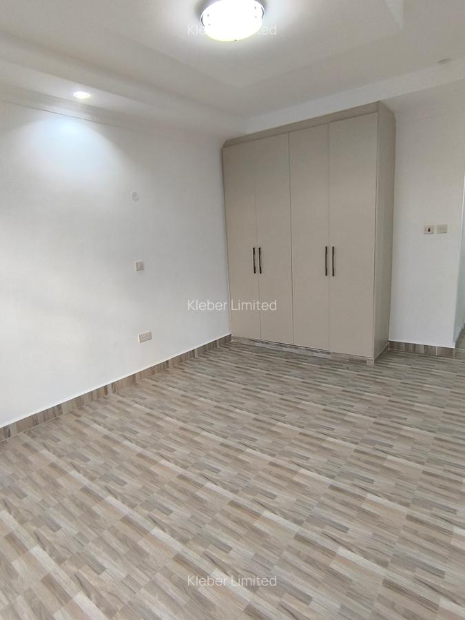 3 Bed House with En Suite in Ruiru - 19