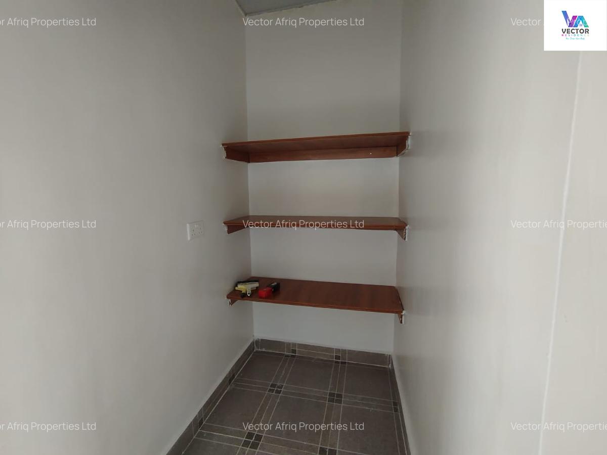 3 Bed House with Garden in Ngong - 11