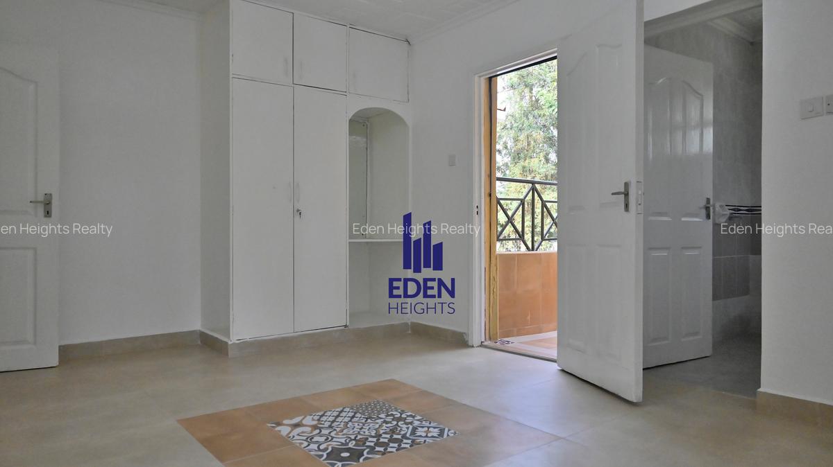 5 Bed House with Staff Quarters in Nyari - 7