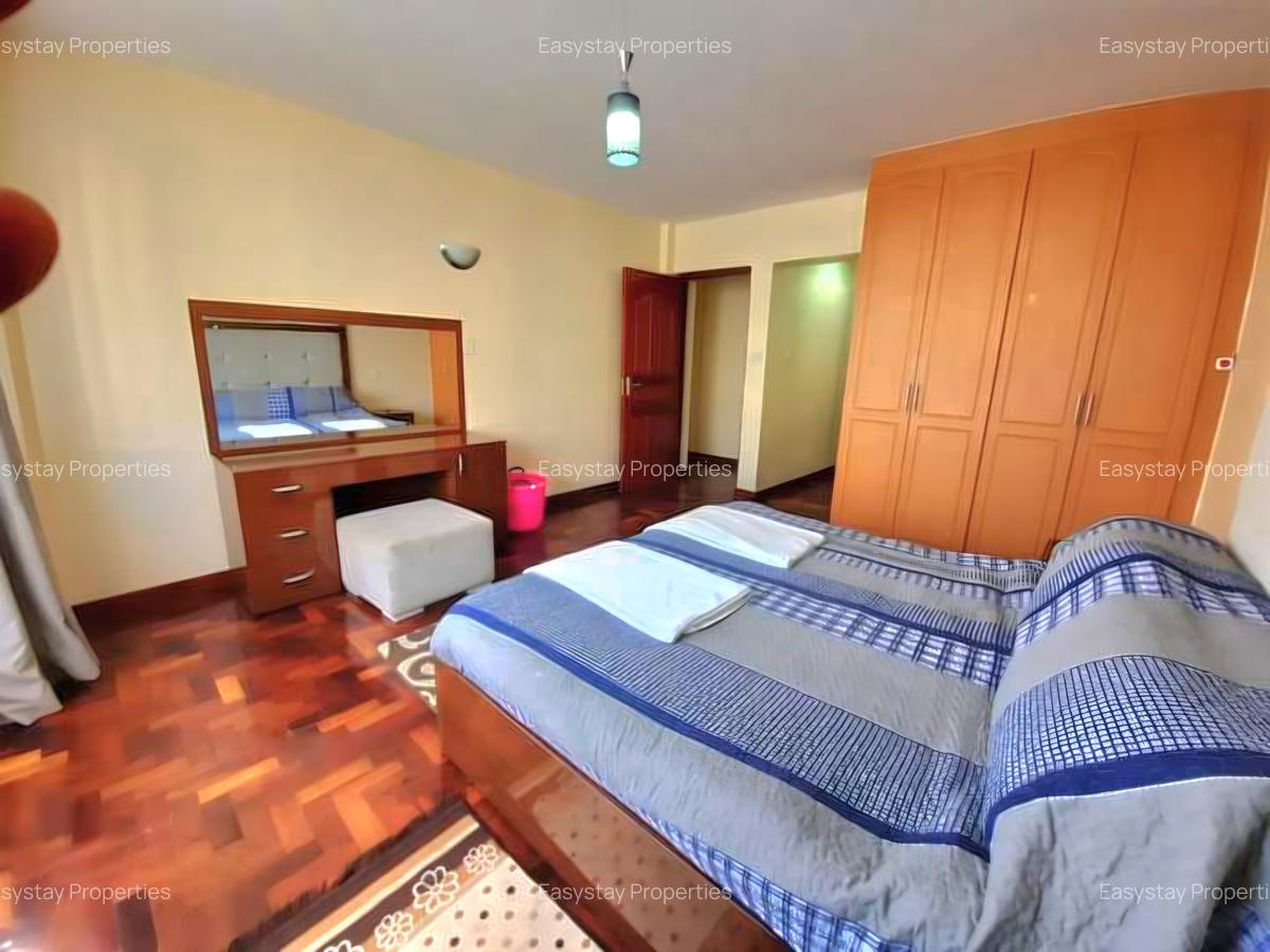 Furnished 3 Bed Apartment with En Suite in Lavington - 6