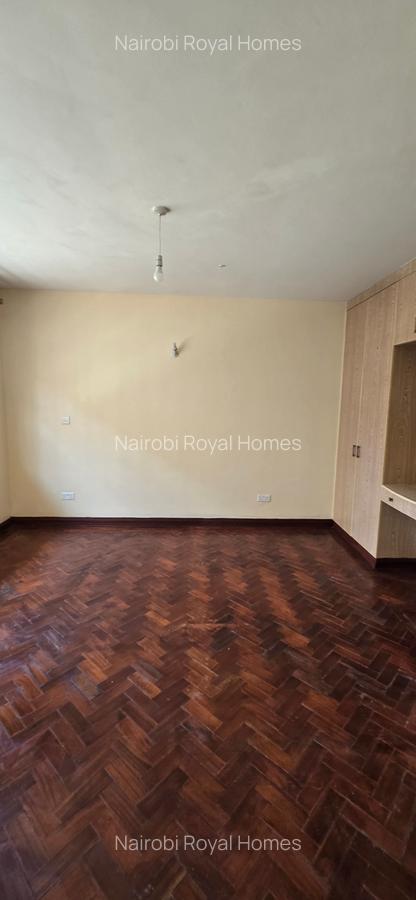4 Bed Townhouse with En Suite at Lavington Off Gitanga Road 55 - 13