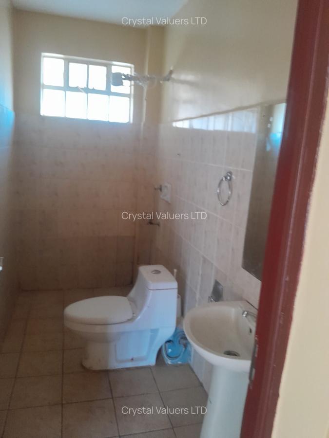 3 Bed Apartment with Gym in Naivasha Road - 11