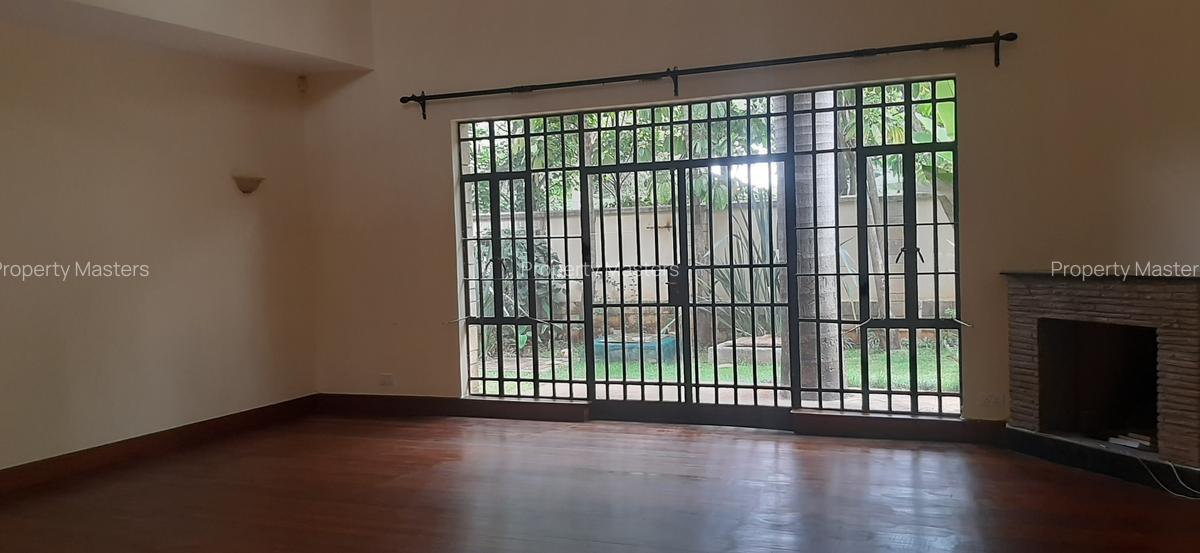 5 Bed Villa with En Suite at Loyangalani Drive - 13