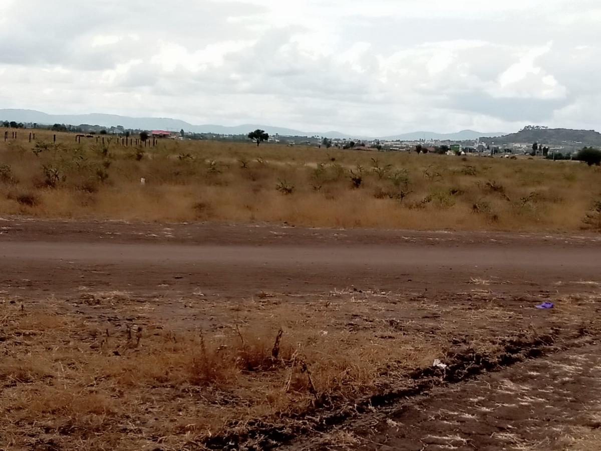 32,000 m² Land at Kantafu - Kangundo Road - 6