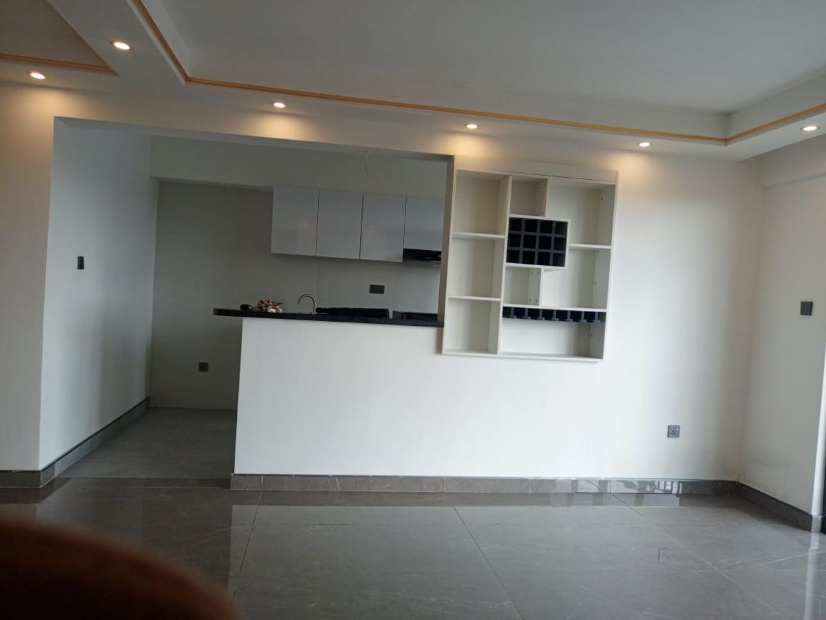 3 Bed Apartment with En Suite in Kileleshwa - 7