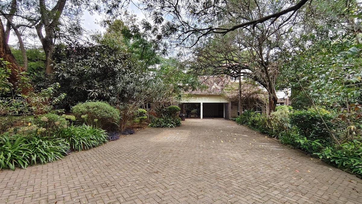 0.5 ac Land in Gigiri - 10